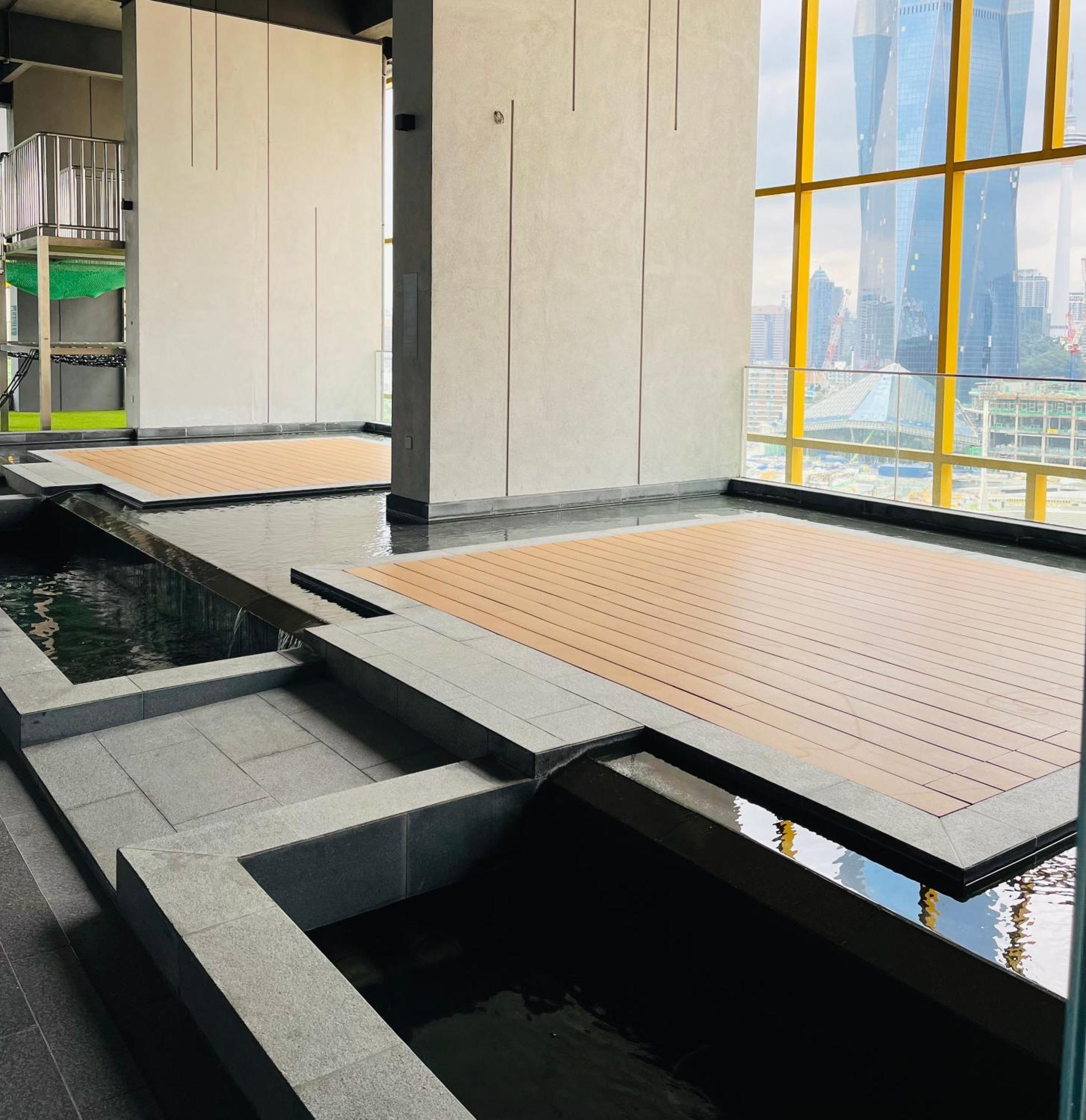 Astra At Opus Residences Куала Лумпур Екстериор снимка