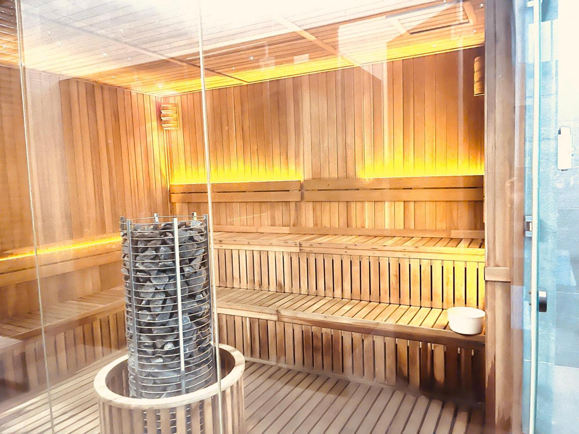 Astra At Opus Residences Куала Лумпур Екстериор снимка